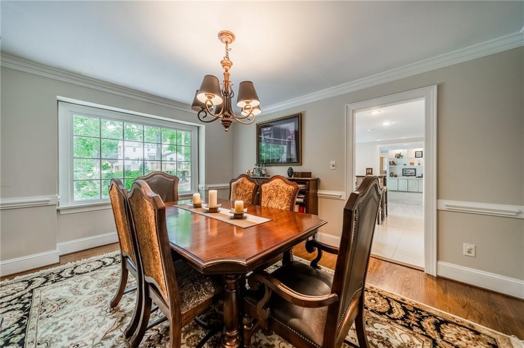 1109 Queensferry Road Cary, NC 27511 - Photo 28 of 36 Gallery Image 28