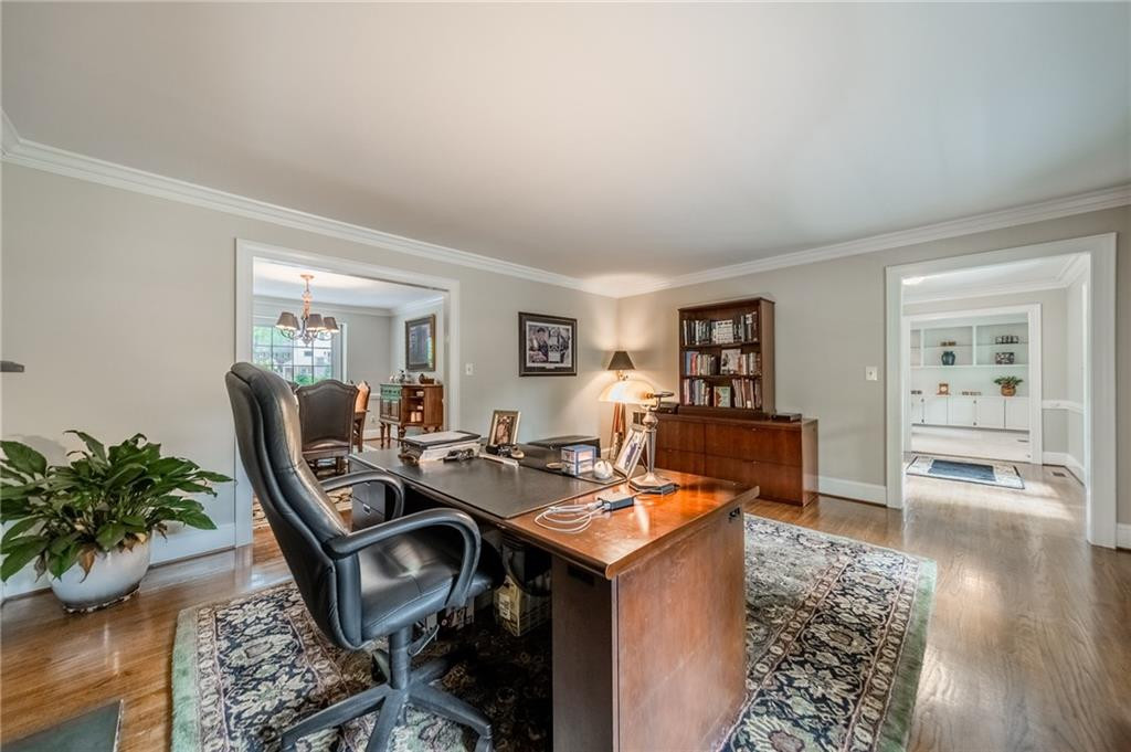 1109 Queensferry Road Cary, NC 27511 - Photo 29 of 36 Gallery Image 29