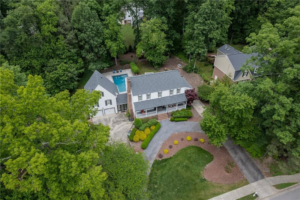 1109 Queensferry Road Cary, NC 27511 - Photo 4 of 36 Gallery Image 4