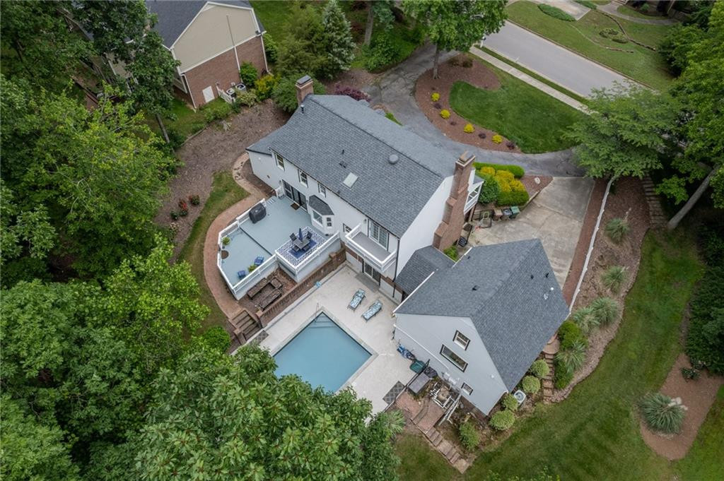 1109 Queensferry Road Cary, NC 27511 - Photo 5 of 36 Gallery Image 5