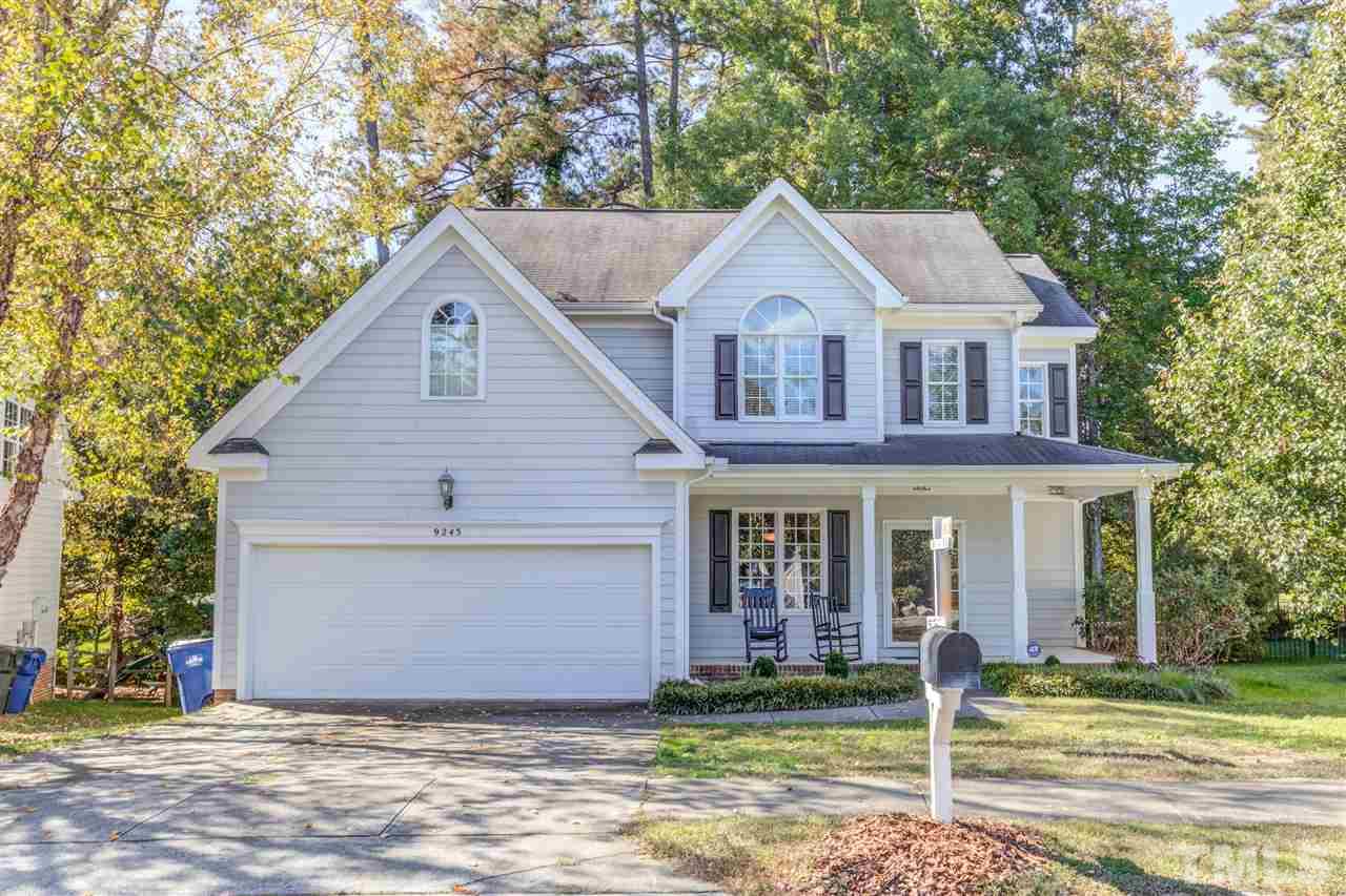 9245 Shallcross Way Raleigh, NC 27617 - Photo 1 of 30 Gallery Image 1