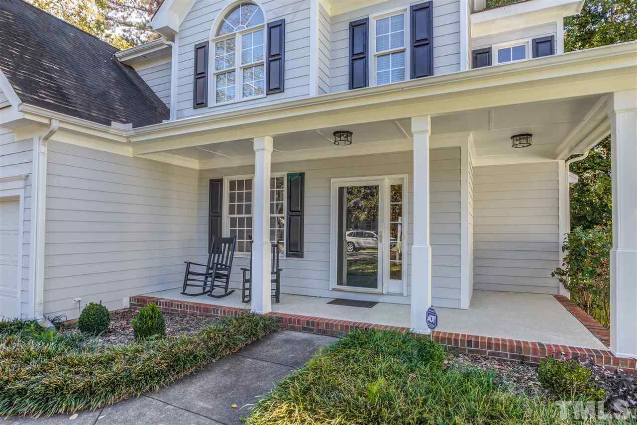 9245 Shallcross Way Raleigh, NC 27617 - Photo 2 of 30 Gallery Image 2