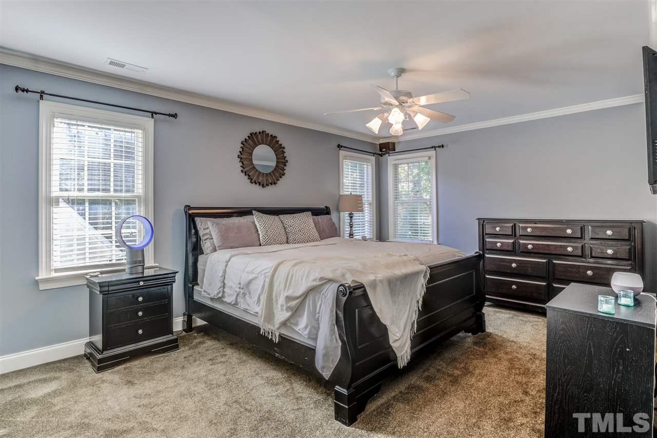 9245 Shallcross Way Raleigh, NC 27617 - Photo 14 of 30 Gallery Image 14