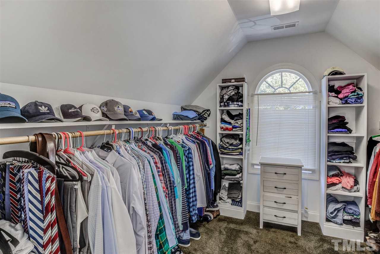 9245 Shallcross Way Raleigh, NC 27617 - Photo 18 of 30 Gallery Image 18