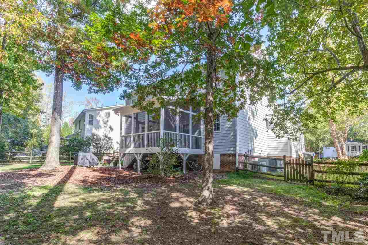 9245 Shallcross Way Raleigh, NC 27617 - Photo 28 of 30 Gallery Image 28