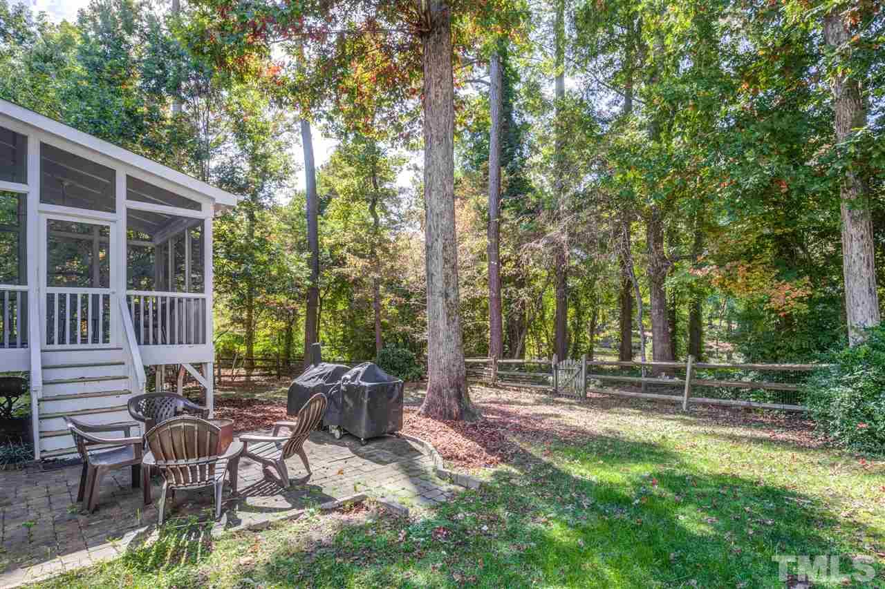 9245 Shallcross Way Raleigh, NC 27617 - Photo 29 of 30 Gallery Image 29