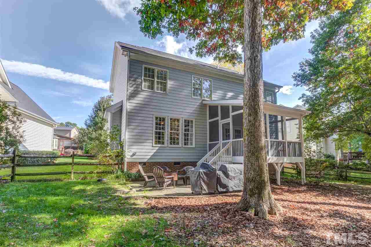 9245 Shallcross Way Raleigh, NC 27617 - Photo 30 of 30 Gallery Image 30