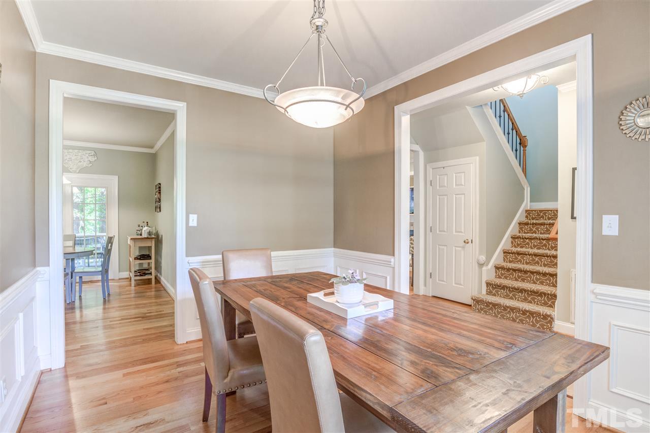 9245 Shallcross Way Raleigh, NC 27617 - Photo 4 of 30 Gallery Image 4