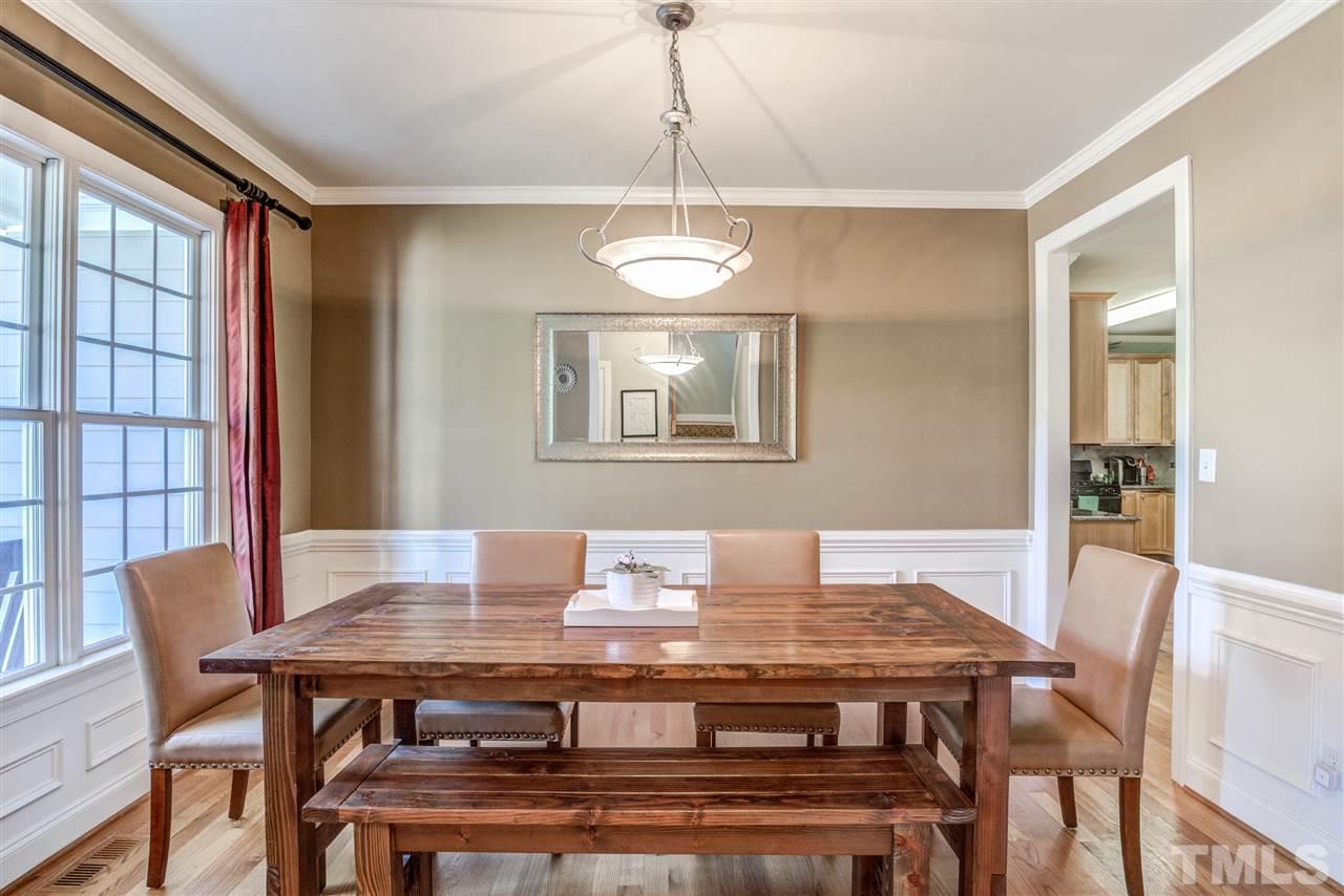 9245 Shallcross Way Raleigh, NC 27617 - Photo 5 of 30 Gallery Image 5