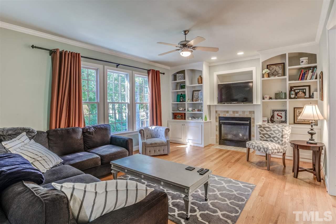 9245 Shallcross Way Raleigh, NC 27617 - Photo 6 of 30 Gallery Image 6