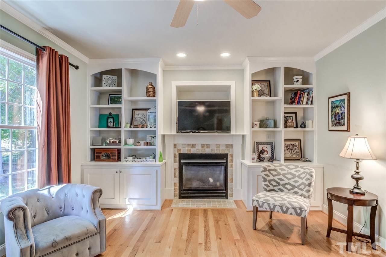 9245 Shallcross Way Raleigh, NC 27617 - Photo 7 of 30 Gallery Image 7
