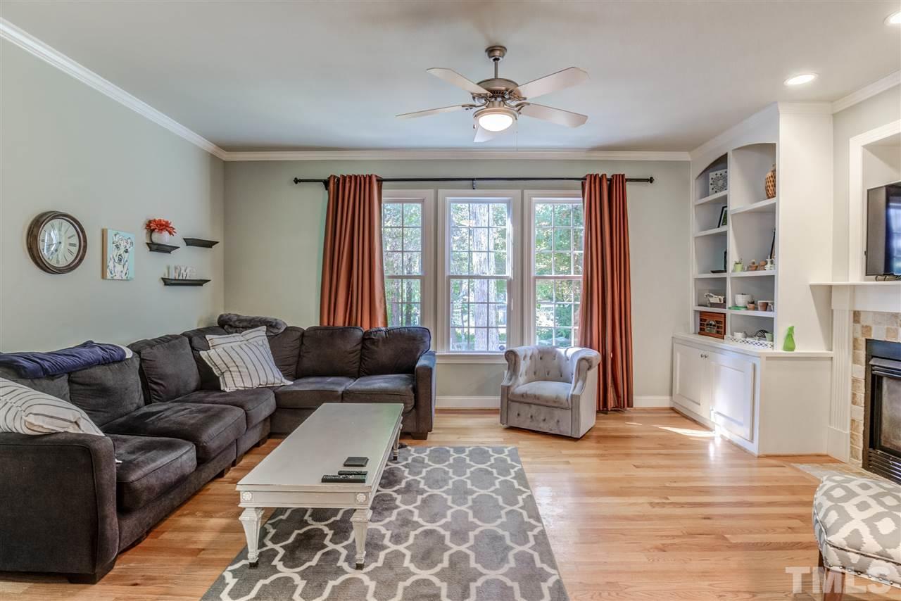 9245 Shallcross Way Raleigh, NC 27617 - Photo 8 of 30 Gallery Image 8