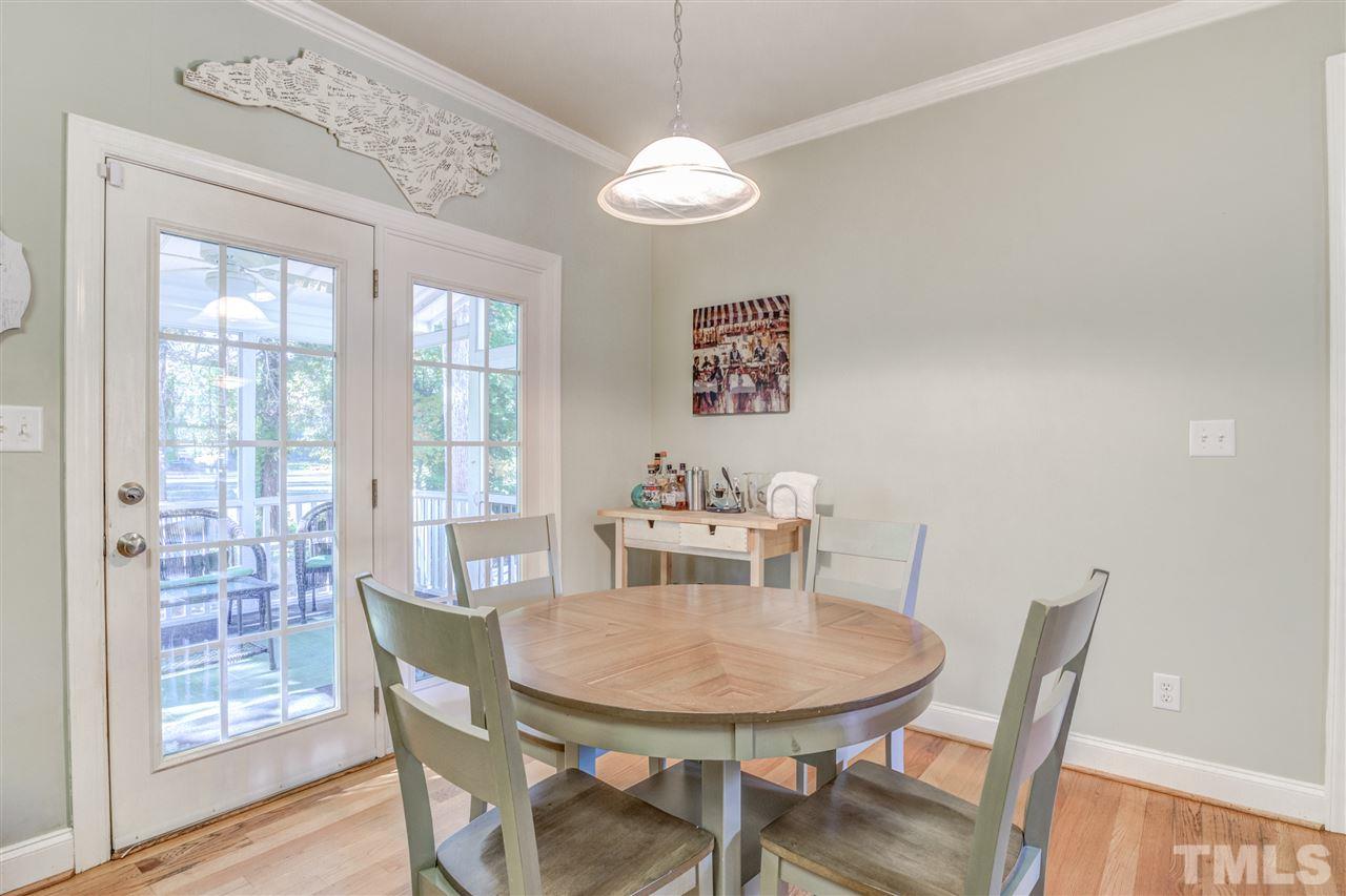 9245 Shallcross Way Raleigh, NC 27617 - Photo 9 of 30 Gallery Image 9