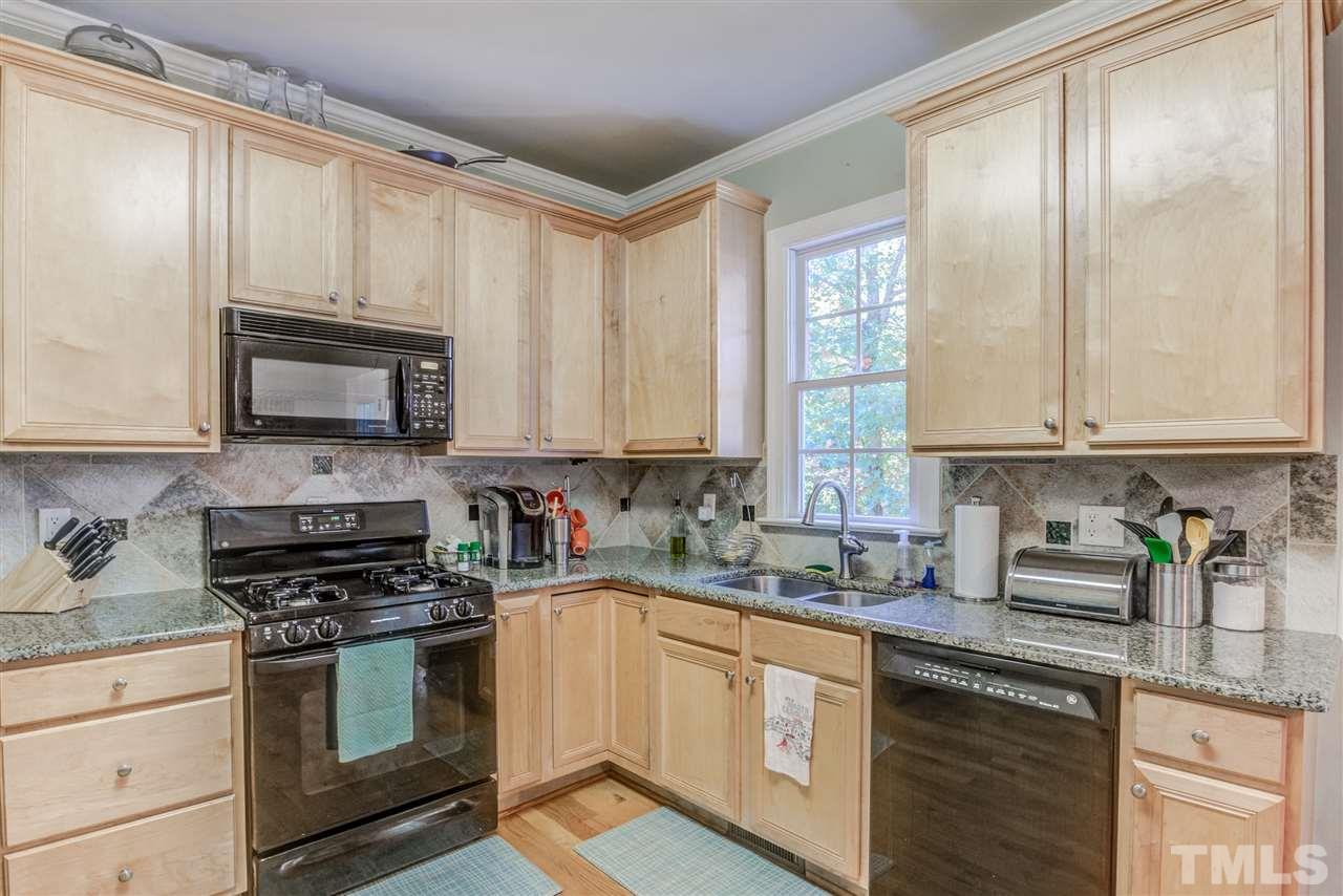 9245 Shallcross Way Raleigh, NC 27617 - Photo 10 of 30 Gallery Image 10