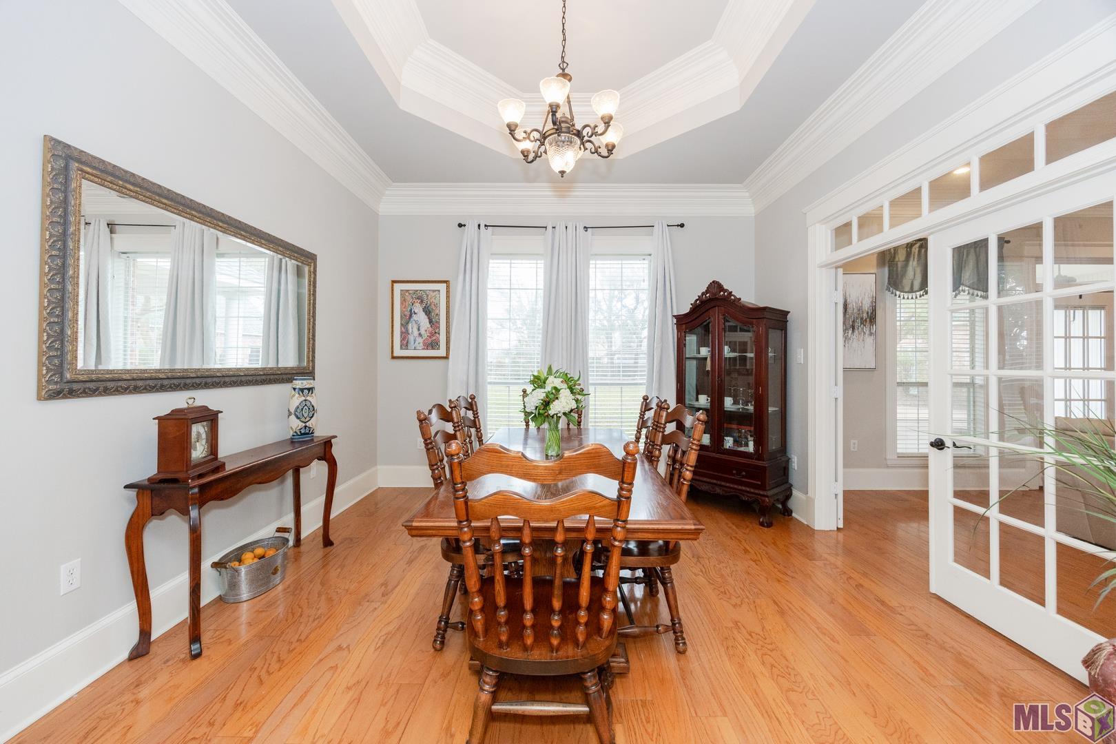 2145 Britany East Port Allen, LA 70767 - Photo 11 of 31