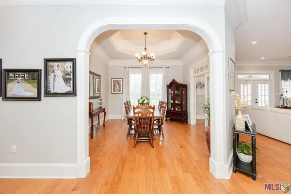 $599,900 | 2145 Britany East, Port Allen, LA 70767