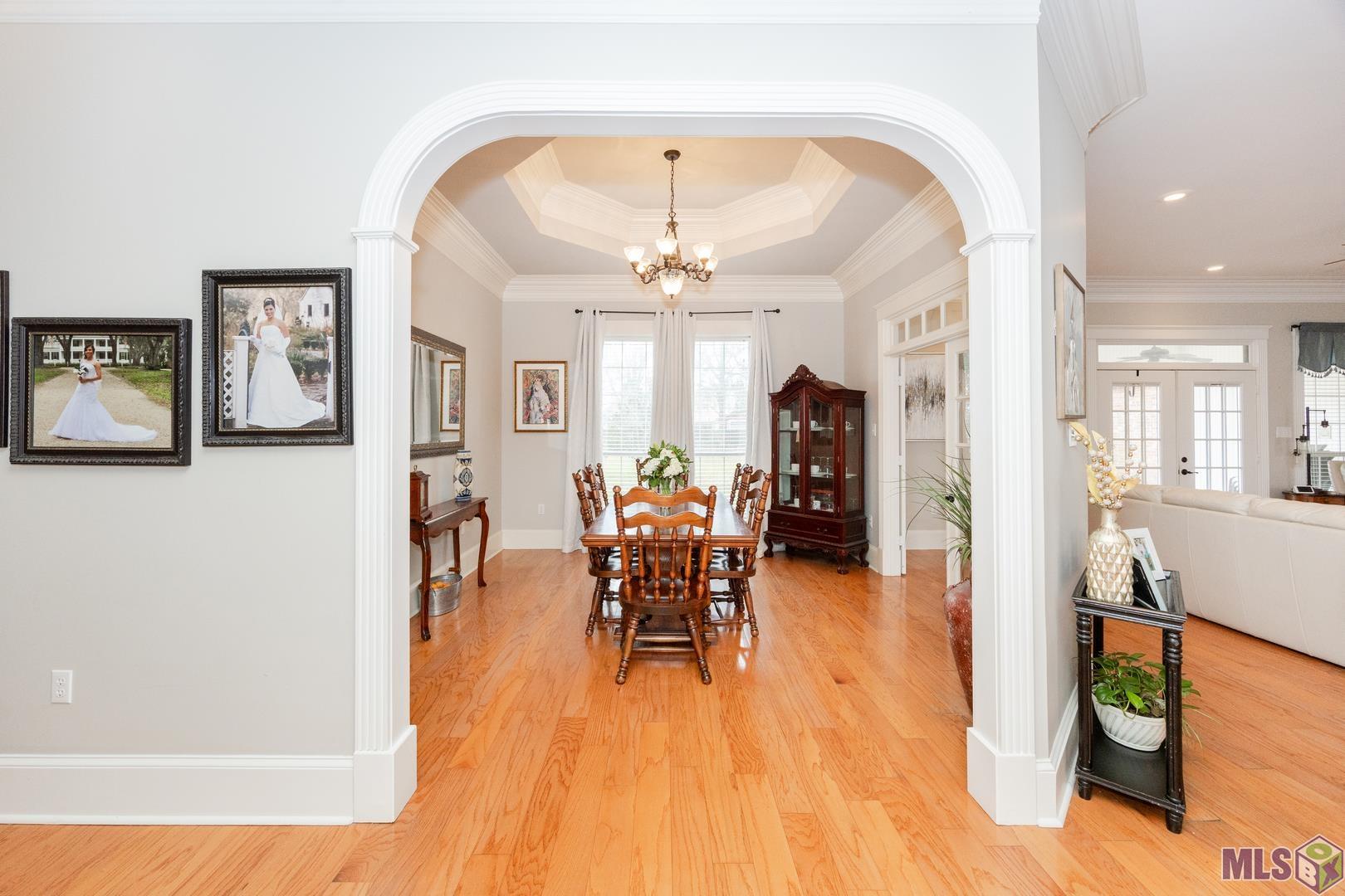 2145 Britany East Port Allen, LA 70767 - Photo 10 of 31