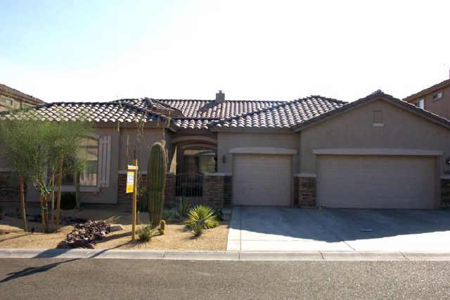 4136 East Pullman Road Cave Creek, AZ 85331 - Photo 1 of 1 Primary Photo