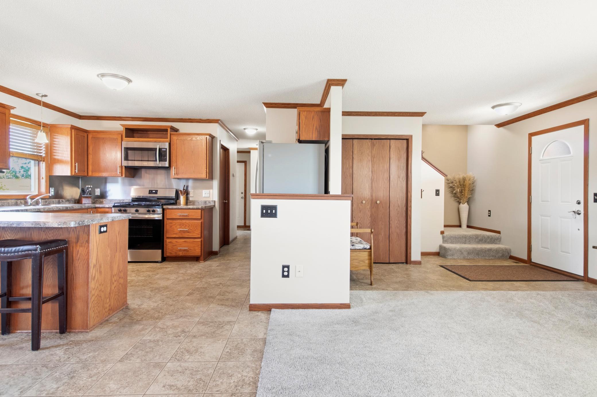 610 2nd Avenue Southwest Rice, MN 56367 - Photo 21 of 45