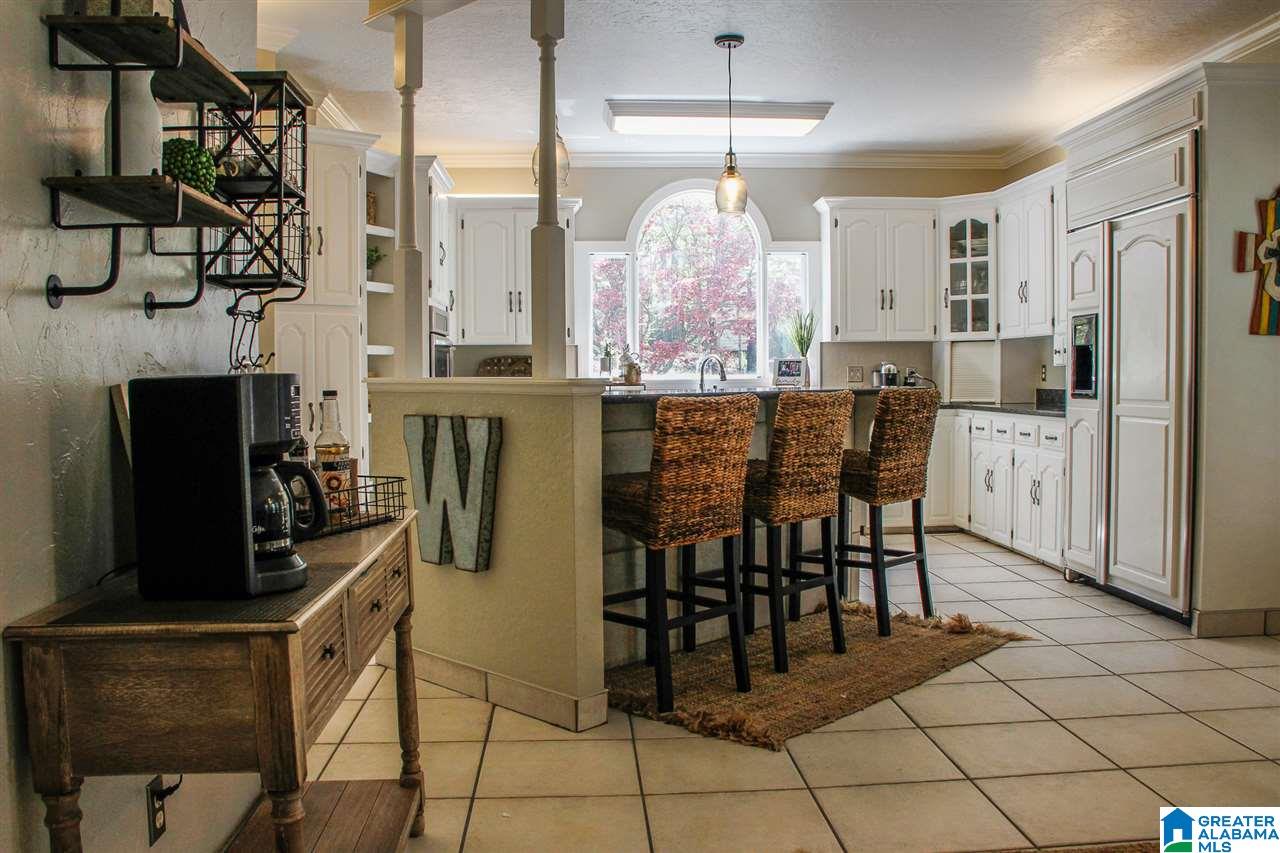 309 Wind Ridge Northeast Jacksonville, AL 36265 - Photo 16 of 49