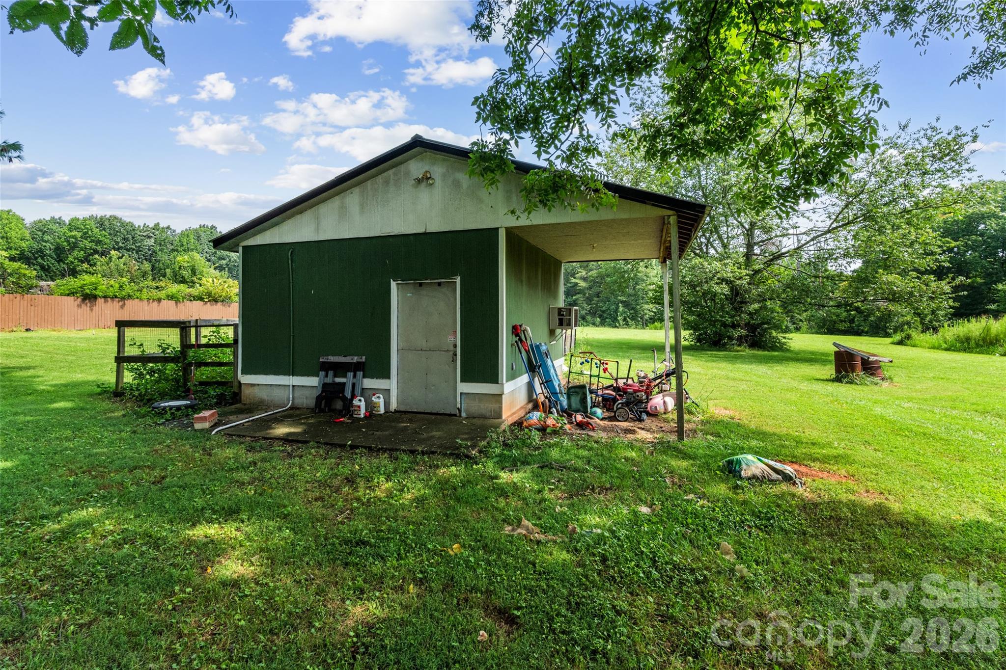 6060 Lineberger Road Sherrills Ford, NC 28673 - Photo 35 of 43 Gallery Image 35