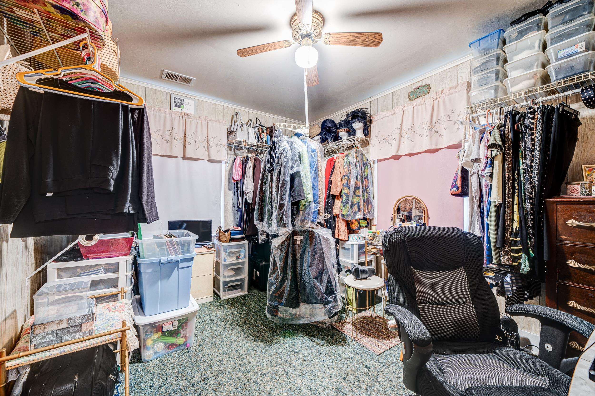 24315 Highway 76 Somerville, TN 38068 - Photo 12 of 27 a view of a room with gym equipment