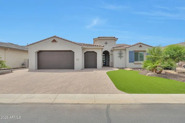 $925,000 | 16469 West Catalina Drive, Goodyear, AZ 85395