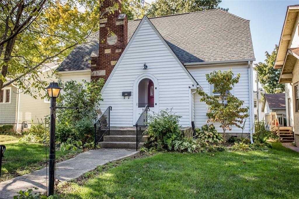 1333 St Paris Pike Springfield, OH 45504 - Photo 1 of 40