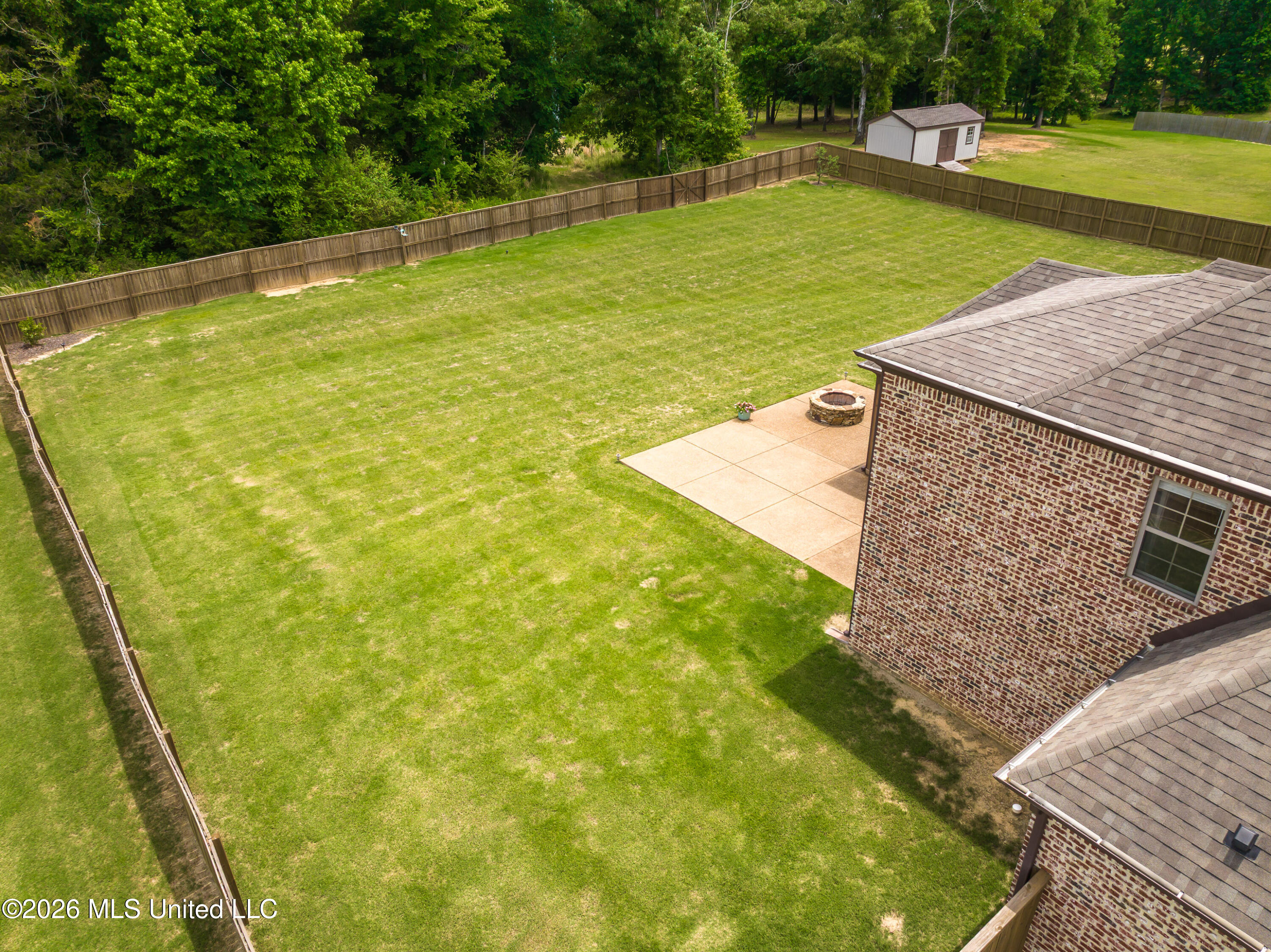 5996 Center Hill Road Olive Branch, MS 38654 - Photo 40 of 42 073-5996 Center Hill Rd-MLS Version