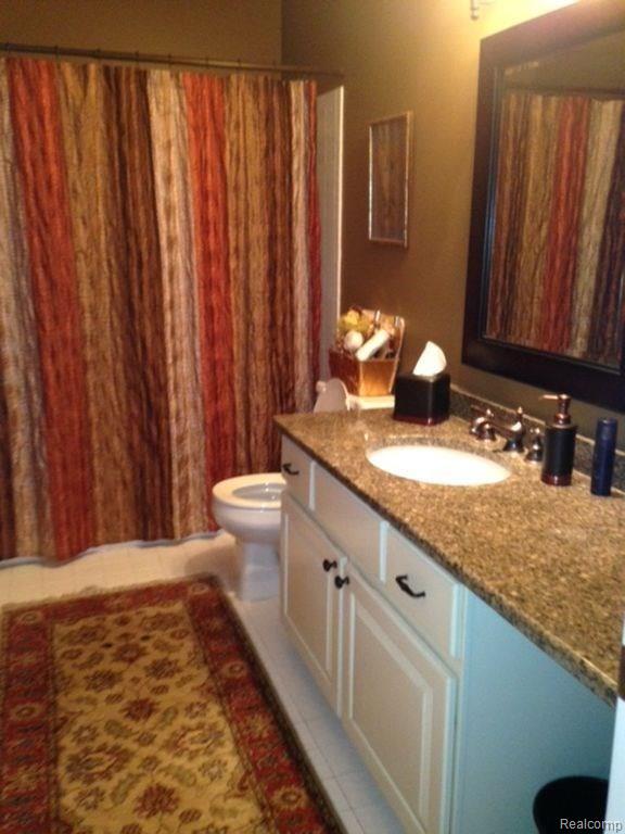 3339 Henley Court Rochester Hills, MI 48309 - Photo 16 of 31
