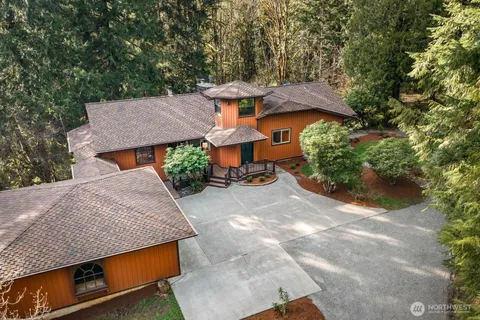 $1,499,000 | 4817 288th Avenue Northeast, Redmond, WA 98053