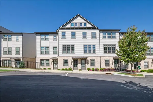 $480,000 | 2628 Caruso Way, Atlanta, GA 30339