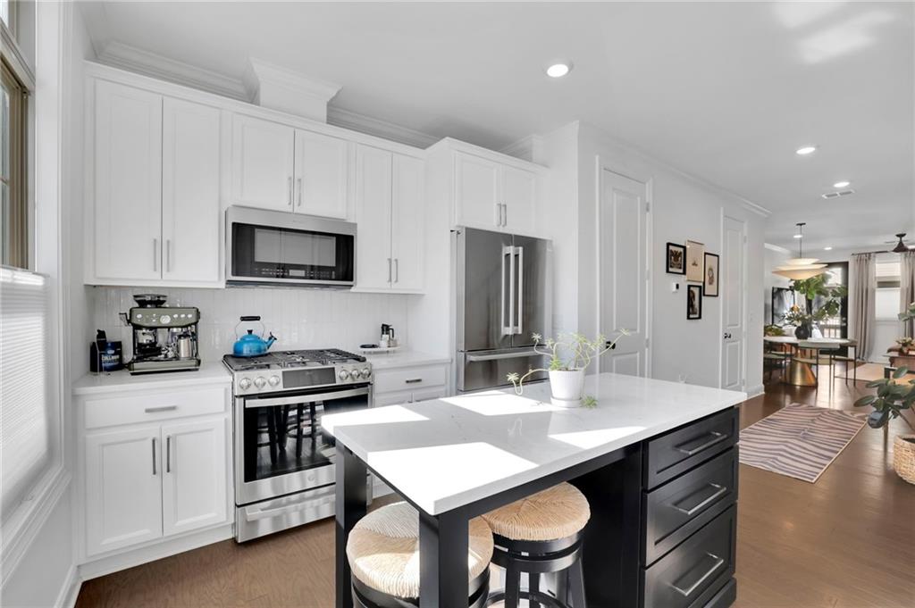 2628 Caruso Way Atlanta, GA 30339 - Photo 11 of 40