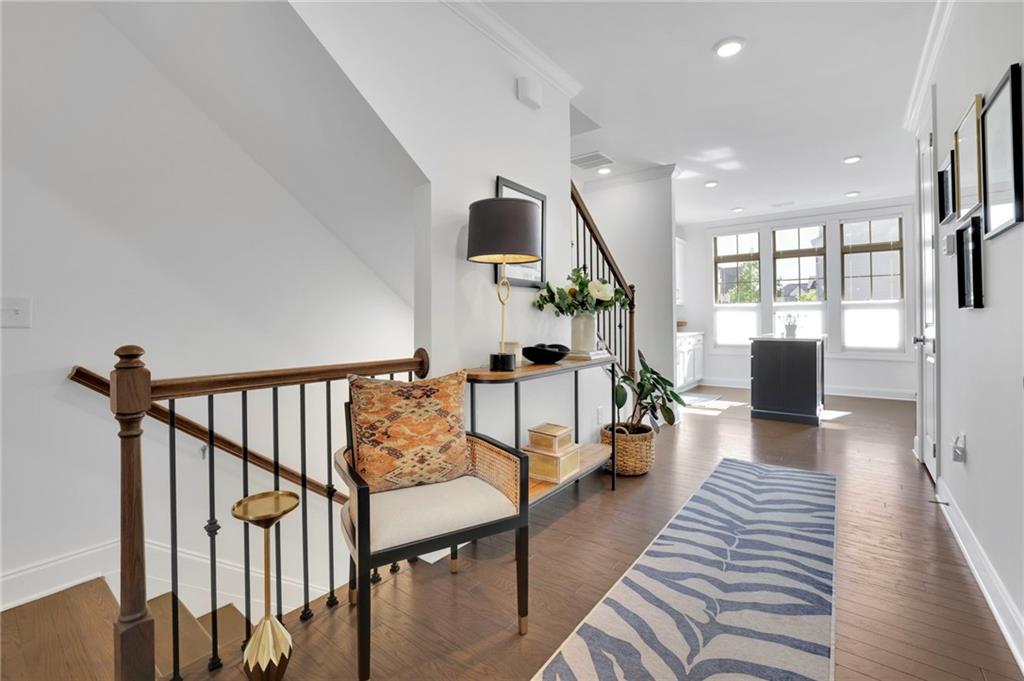 2628 Caruso Way Atlanta, GA 30339 - Photo 16 of 40