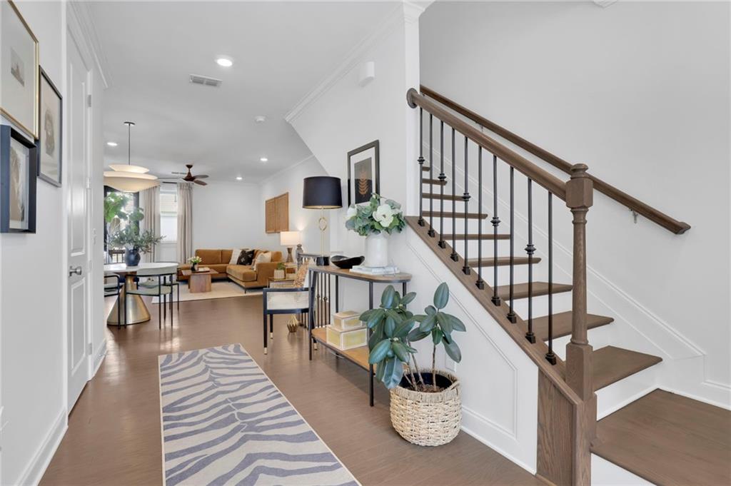 2628 Caruso Way Atlanta, GA 30339 - Photo 17 of 40