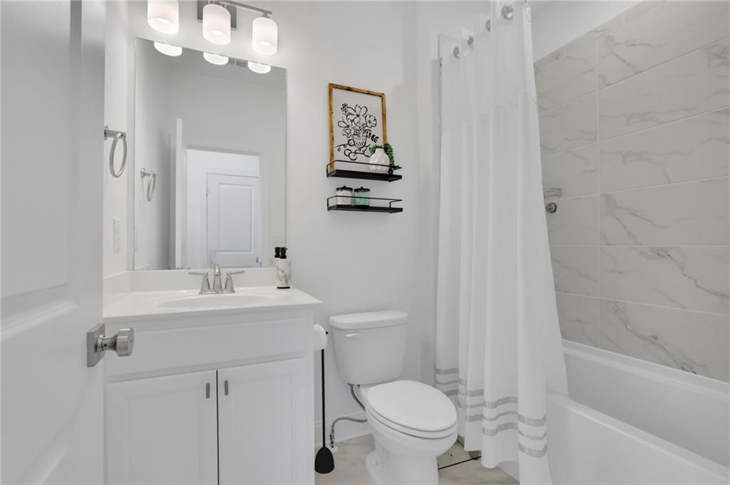 2628 Caruso Way Atlanta, GA 30339 - Photo 29 of 40