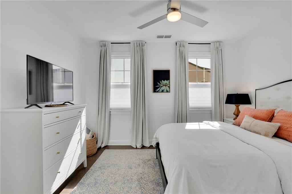 2628 Caruso Way Atlanta, GA 30339 - Photo 30 of 40