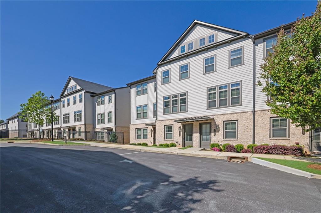 2628 Caruso Way Atlanta, GA 30339 - Photo 35 of 40