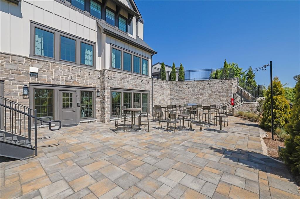 2628 Caruso Way Atlanta, GA 30339 - Photo 36 of 40
