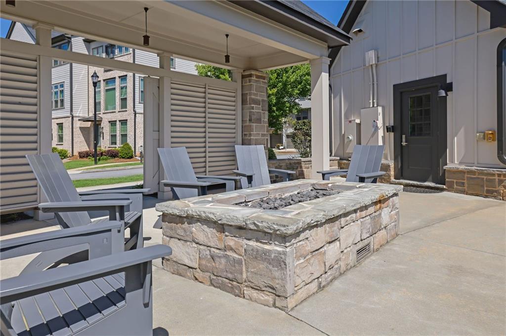 2628 Caruso Way Atlanta, GA 30339 - Photo 37 of 40