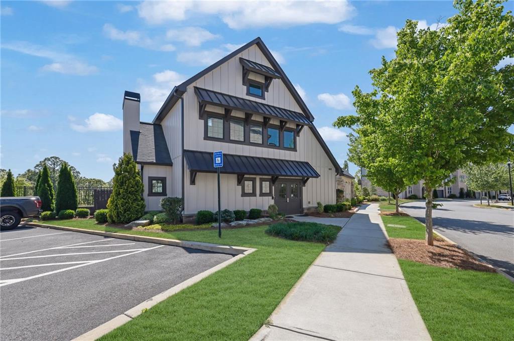 2628 Caruso Way Atlanta, GA 30339 - Photo 38 of 40