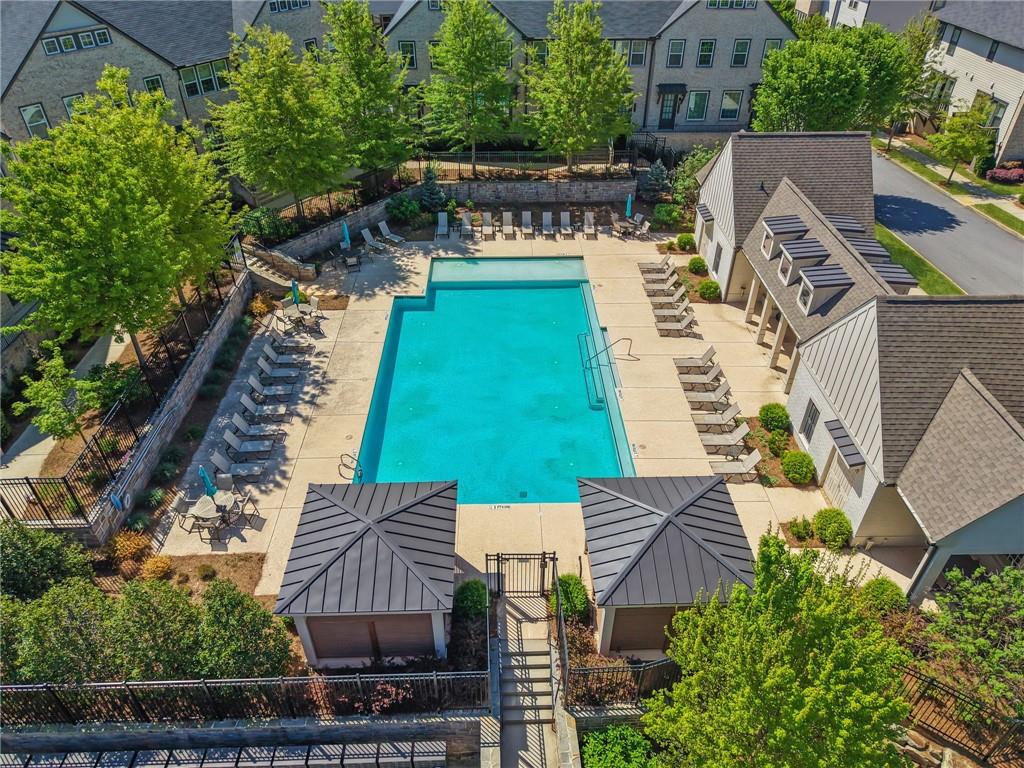 2628 Caruso Way Atlanta, GA 30339 - Photo 39 of 40