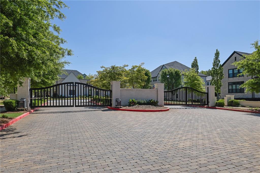 2628 Caruso Way Atlanta, GA 30339 - Photo 40 of 40