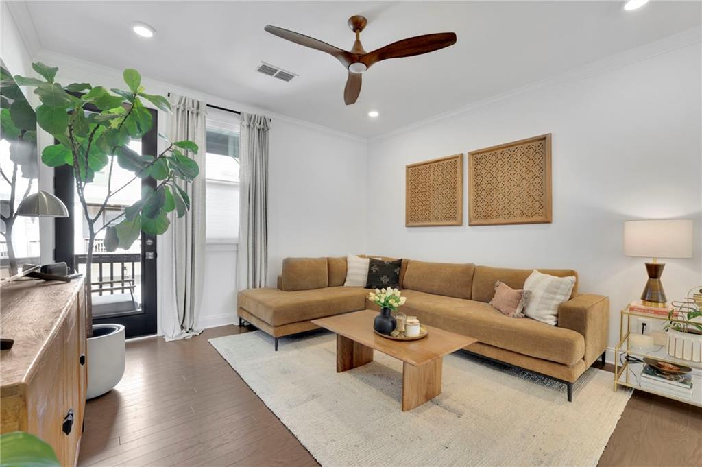 2628 Caruso Way Atlanta, GA 30339 - Photo 5 of 40