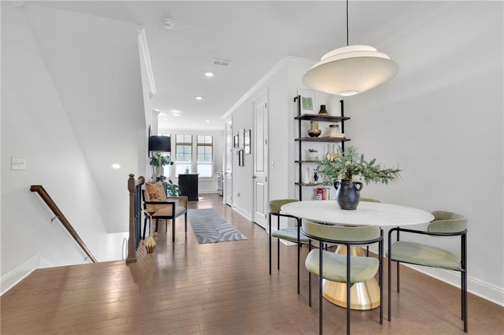 2628 Caruso Way Atlanta, GA 30339 - Photo 7 of 40