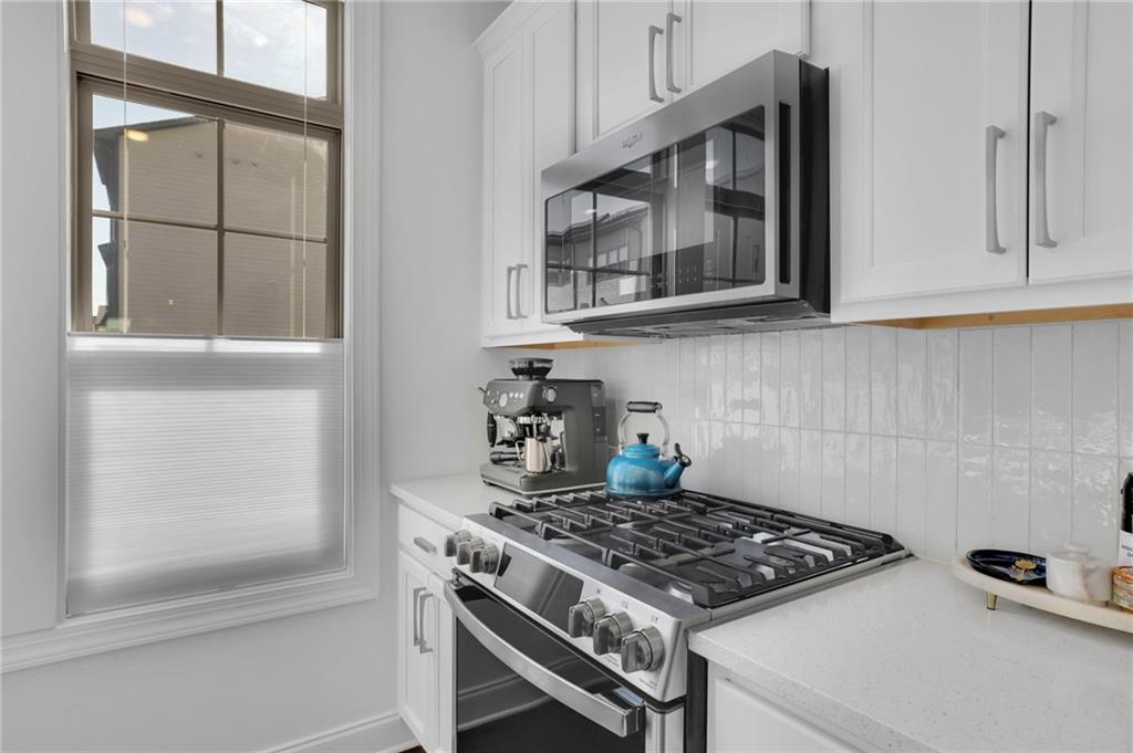 2628 Caruso Way Atlanta, GA 30339 - Photo 10 of 40