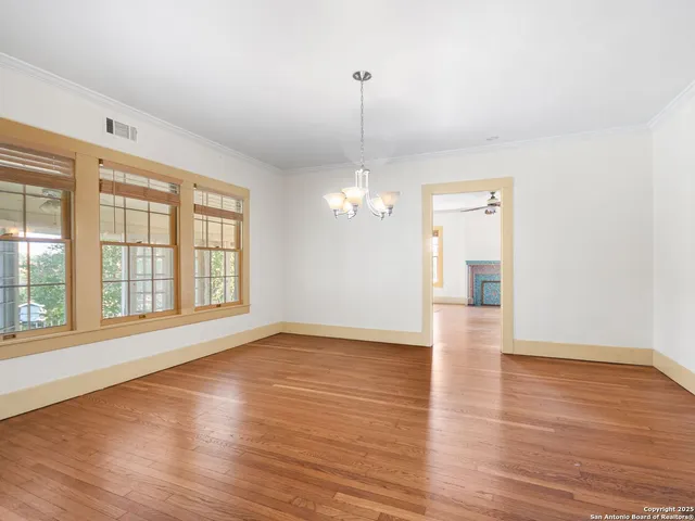 $1,900 | 235 East Huisache Avenue, Unit 1202, San Antonio, TX 78212