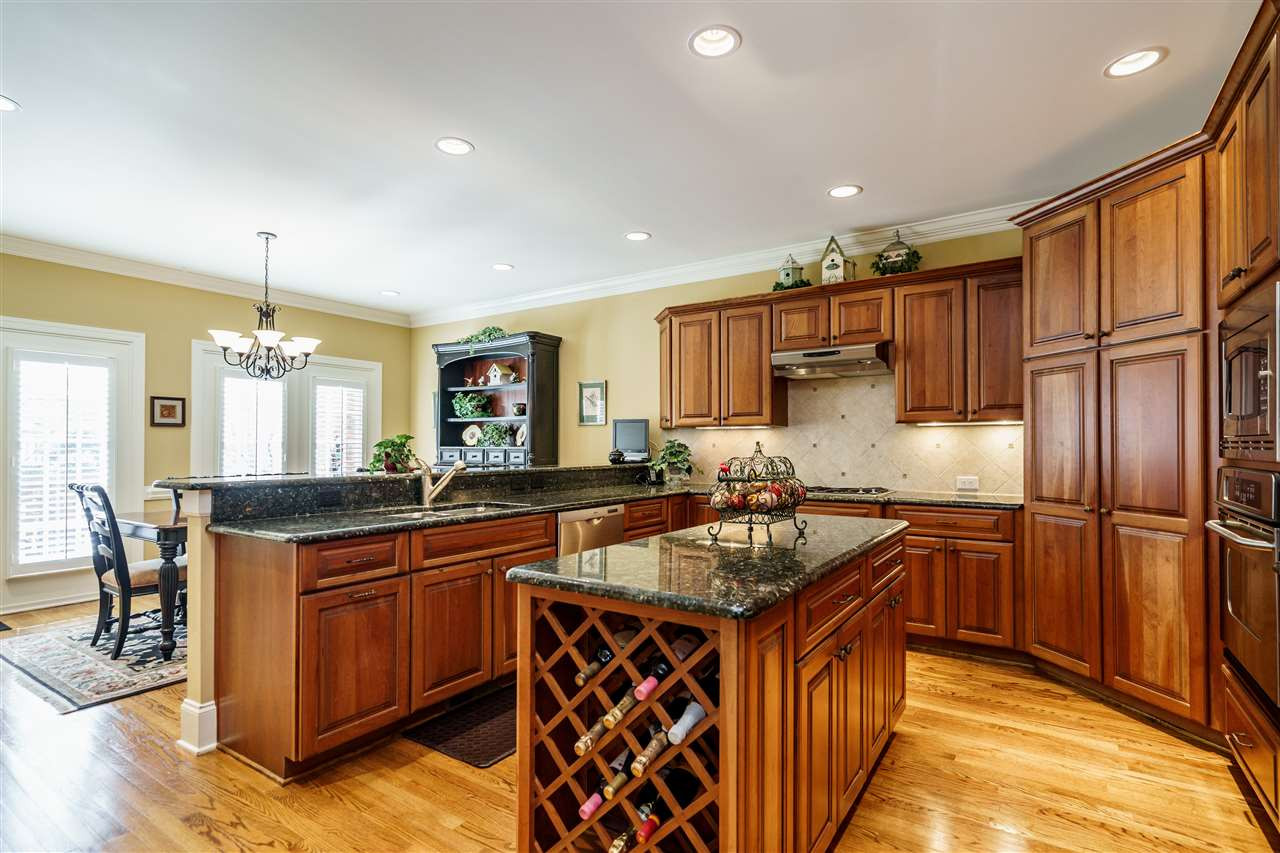 2014 Langham Lane Raleigh, NC 27615 - Photo 9 of 29 Photo 9