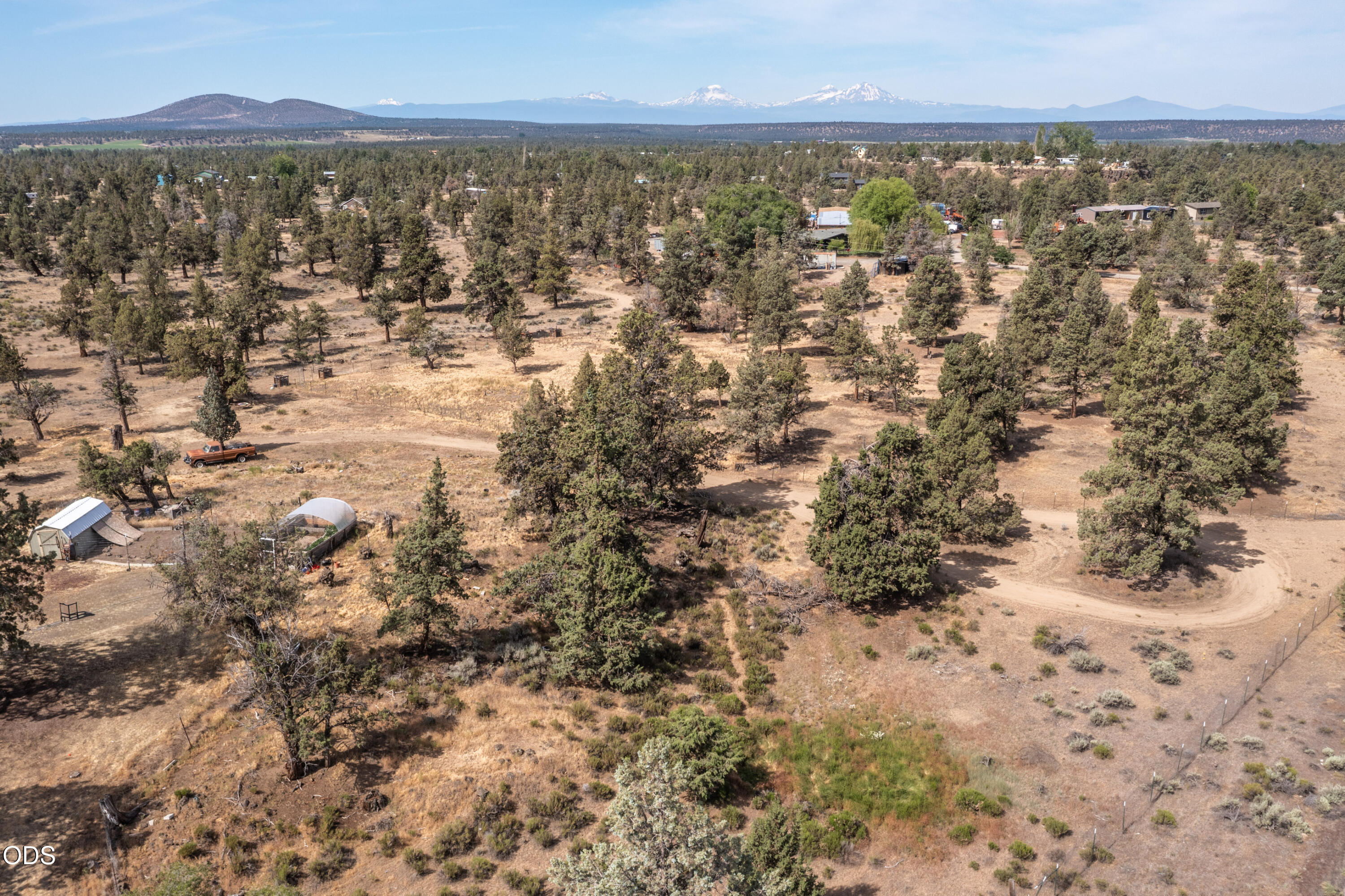 4900 Northwest Homestead Way Redmond, OR 97756 - Photo 55 of 56
