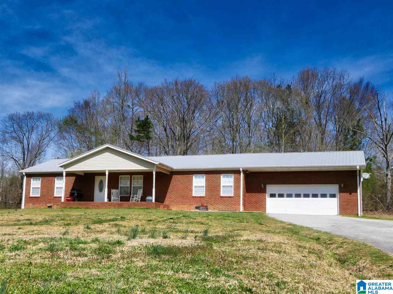 4306 Mudd Street Lincoln, AL 35096 - Photo 1 of 39